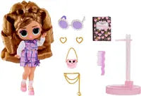 L.o.l. Surprise! Tweens Core Doll - Fancy Gurl