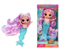 L.o.l. Surprise Tweens Mermaid Doll Assorted