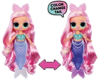 L.o.l. Surprise Tweens Mermaid Doll - Lola Waves