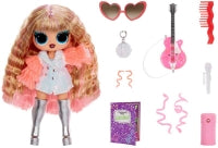 L.o.l. Surprise Tweens Neon Dance - Thea Stars