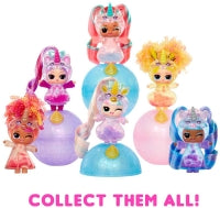 L.o.l. Surprise Unicorn Tots Assorted