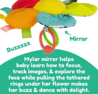 Lamaze Buzzy The Bee