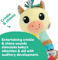 Lamaze Carson Clydesdale