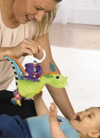 Lamaze Flip Flap Dragon