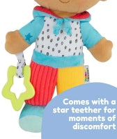 Lamaze My Friend Lucas