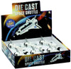 Large Space Shuttle Lights And Sound