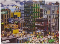 Lego Find The Fig Puzzle