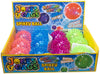 Light-up Spikey Ball Assorted