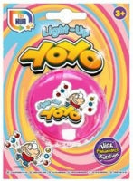 Light-up Yo-yo Assorted