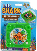 Lil Shark Lil Snappers