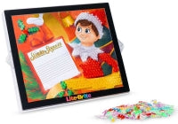 Lite Brite - Colorpop Elf On The Shelf