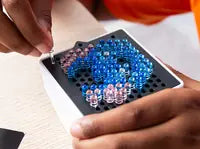 Lite Brite Mini - Stitch