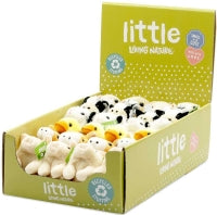 Little Living Nature Buddies Farm Assorted