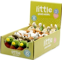 Little Living Nature Buddies Wildlife Assorted