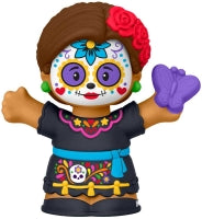 Little People Collector Día De Muertos