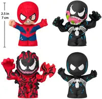 Little People Collector Marvel Spider - Man: Issue 1