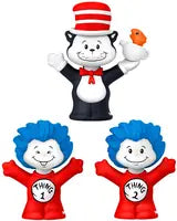 Little People Collector The Cat In The Hat