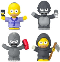 Little People Collector The Simpsons Treehouse Of Horror