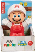 Little People Super Mario Figure Assorted