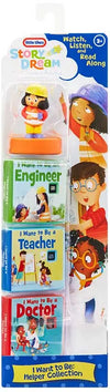 Little Tikes I Want To Be: Helper Collection
