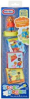 Little Tikes The Berenstain Bears Adventure Collection