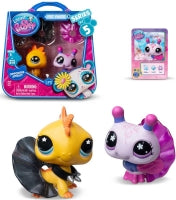 Littlest Pet Shop Pet Pairs Assorted