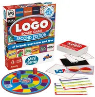 Logo 2 Mini Game