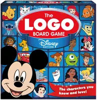 Logo Disney
