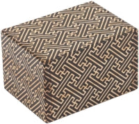 Lost & Found: Japanese Puzzle Box