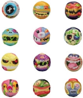 Madballs - Capsules Assorted