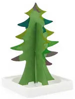 Magic Grow Tree Multi Colour 10cm