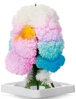 Magic Growing Tree