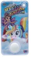Magical Kingdom - Magical Kingdom Aqua Hoops Assorted