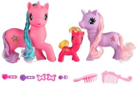 Magical Kingdom - Unicorn Family