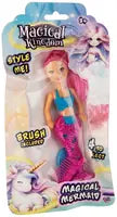 Magical Mermaid Assorted