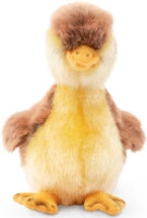 Mallard Duckling Plush Stuffed Animal Toy