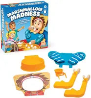 Marshmallow Madness