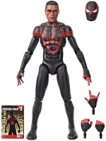 Marvel Legends Mcomics 4