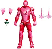 Marvel Legends Series I Love You 3000 Iron Man