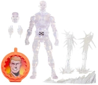 Marvel Legends Solid 1