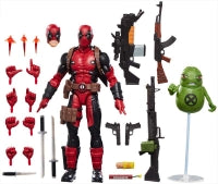 Marvel Legends - Deadpool