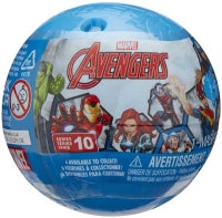 Mashems Marvel Avengers - Sphere Capsule Assorted