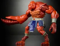 Masters Of The Universe Origins Deluxe Figure: Clawful 200x