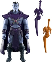 Masters Of The Universe Origins Figure: Keldor 200x