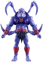 Masters Of The Universe Origins Figure: Webstor 200x