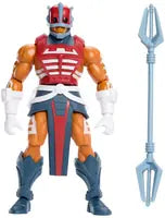 Masters Of The Universe Origins Figure: Zodak 200x