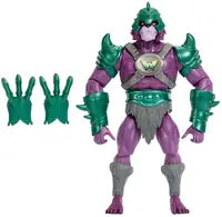 Masters Of The Universe Origins x Thundercats Figure: Pantho
