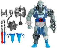 Masters Of The Universe Origins x Thundercats Figure: Panthr
