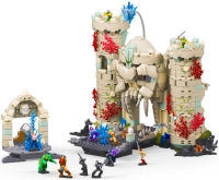 Masters Of The Universe Battle Of Castle Grayskull