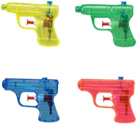 Mega Pack Water Guns